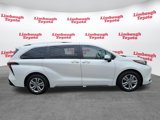 Used 2024 Toyota Sienna Platinum image 2