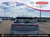New 2025 Nissan Pathfinder Platinum image 3