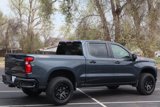 Used 2021 Chevrolet Silverado 1500 LT Trail Boss w/ Convenience Package II image 4