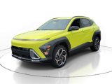 New 2026 Hyundai Kona SEL Premium image 2