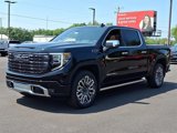 New 2025 GMC Sierra 1500 Denali Ultimate image 3