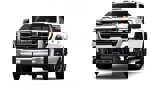 New 2025 GMC Sierra 2500 SLT w/ SLT Premium Package image 3