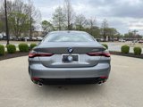 New 2024 BMW 430i Coupe w/ Convenience Package image 4
