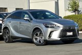 Used 2023 Lexus RX 350 Premium image 2