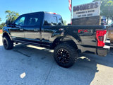 Used 2017 Ford F250 Platinum w/ Platinum Ultimate Package image 5