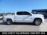 Used 2024 Chevrolet Silverado 1500 RST image 2