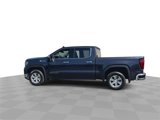Certified 2025 GMC Sierra 1500 SLT image 6