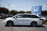 New 2025 Honda Odyssey Touring image 5