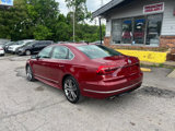 Used 2017 Volkswagen Passat 1.8T R-Line image 3