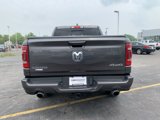 Used 2022 RAM 1500 Laramie image 4