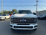 Used 2024 Ford F250 Limited w/ FX4 Off-Road Package image 2