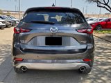 New 2025 MAZDA CX-5 Signature image 4
