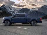 New 2025 Ford F250 Lariat w/ Lariat Ultimate Package image 3