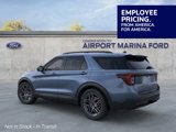 New 2025 Ford Explorer ST-Line image 5