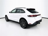 New 2025 Porsche Macan image 3