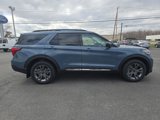 New 2025 Ford Explorer Active image 5