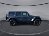 New 2025 Jeep Wrangler Willys image 3