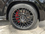 New 2025 Mercedes-Benz GLS 63 AMG 4MATIC image 2