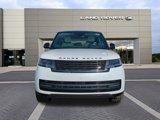 New 2025 Land Rover Range Rover SE image 2
