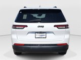 New 2025 Jeep Grand Cherokee L Altitude image 4