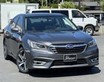 Used 2022 Subaru Legacy Limited image 3