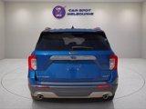 Used 2021 Ford Explorer Limited image 4