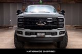 Used 2025 Ford F250 Platinum image 4