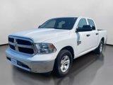 Used 2023 RAM 1500 Classic SLT w/ Trailer & Traction Group image 4