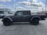 New 2025 Jeep Gladiator Sport image 4