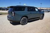 New 2025 Chevrolet Suburban RST w/ Comfort Package image 3