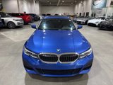 Used 2020 BMW 330i Sedan image 2