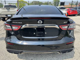 Used 2019 Nissan Maxima SR w/ Premium Package image 6
