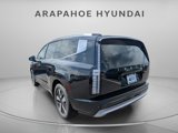 New 2026 Hyundai Ioniq 9 SEL image 3