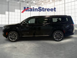 New 2025 Jeep Wagoneer L Series III w/ Premium Group I image 2