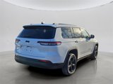 New 2025 Jeep Grand Cherokee L Altitude image 2