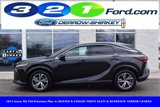 Used 2023 Lexus RX 350 Premium Plus w/ Accessory Package (Z1) image 2