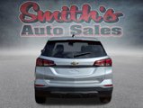 Used 2022 Chevrolet Equinox LT w/ Driver Convenience Package image 5