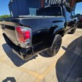 Used 2017 Toyota Tacoma Limited image 4