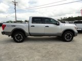 Used 2018 Nissan Titan PRO-4X w/ Pro-4x Utility Package image 5