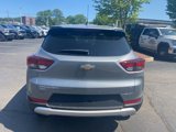 New 2026 Chevrolet TrailBlazer LT w/ Convenience Package image 4