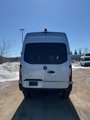 Used 2025 Mercedes-Benz Sprinter 144 Cargo image 3