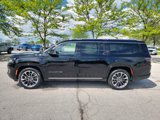 New 2025 Jeep Wagoneer L Series III w/ Premium Group I image 4