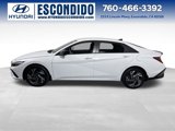 New 2025 Hyundai Elantra SEL image 2