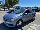 Used 2020 Hyundai Accent SE w/ Cargo Package image 4