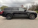 New 2025 Ford Explorer ST image 5
