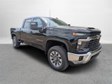 New 2025 Chevrolet Silverado 2500 LT w/ All Star Edition image 2