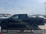 Certified 2025 Ford F150 XLT w/ Equipment Group 302A MID image 4
