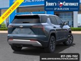New 2026 Chevrolet Equinox LT image 4