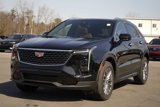 New 2025 Cadillac XT4 Sport image 4