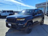 New 2025 Jeep Grand Cherokee Limited w/ Black Appearance Package image 3